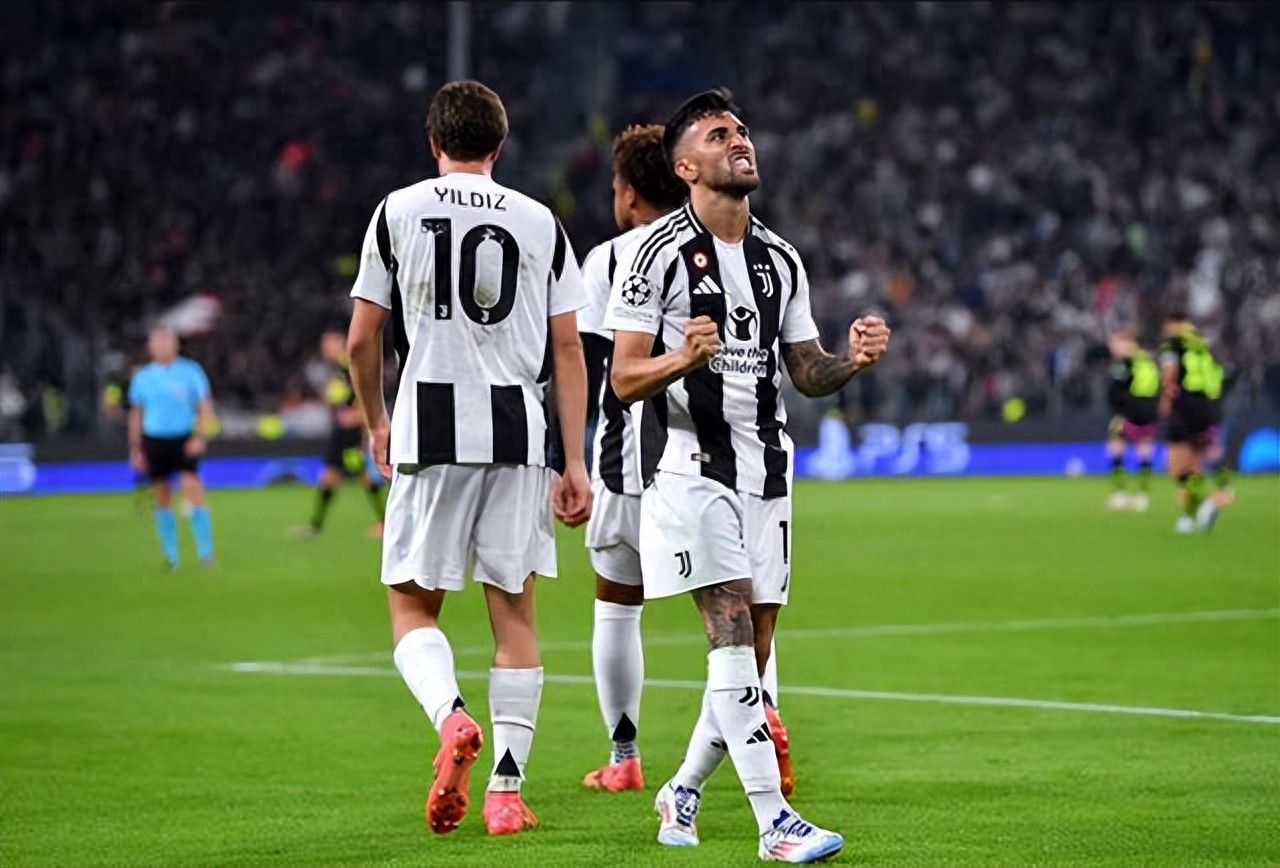 赛后突围战来临，尤文图斯围绕欧超杯遗憾出局，目标明确，细节决定成败 