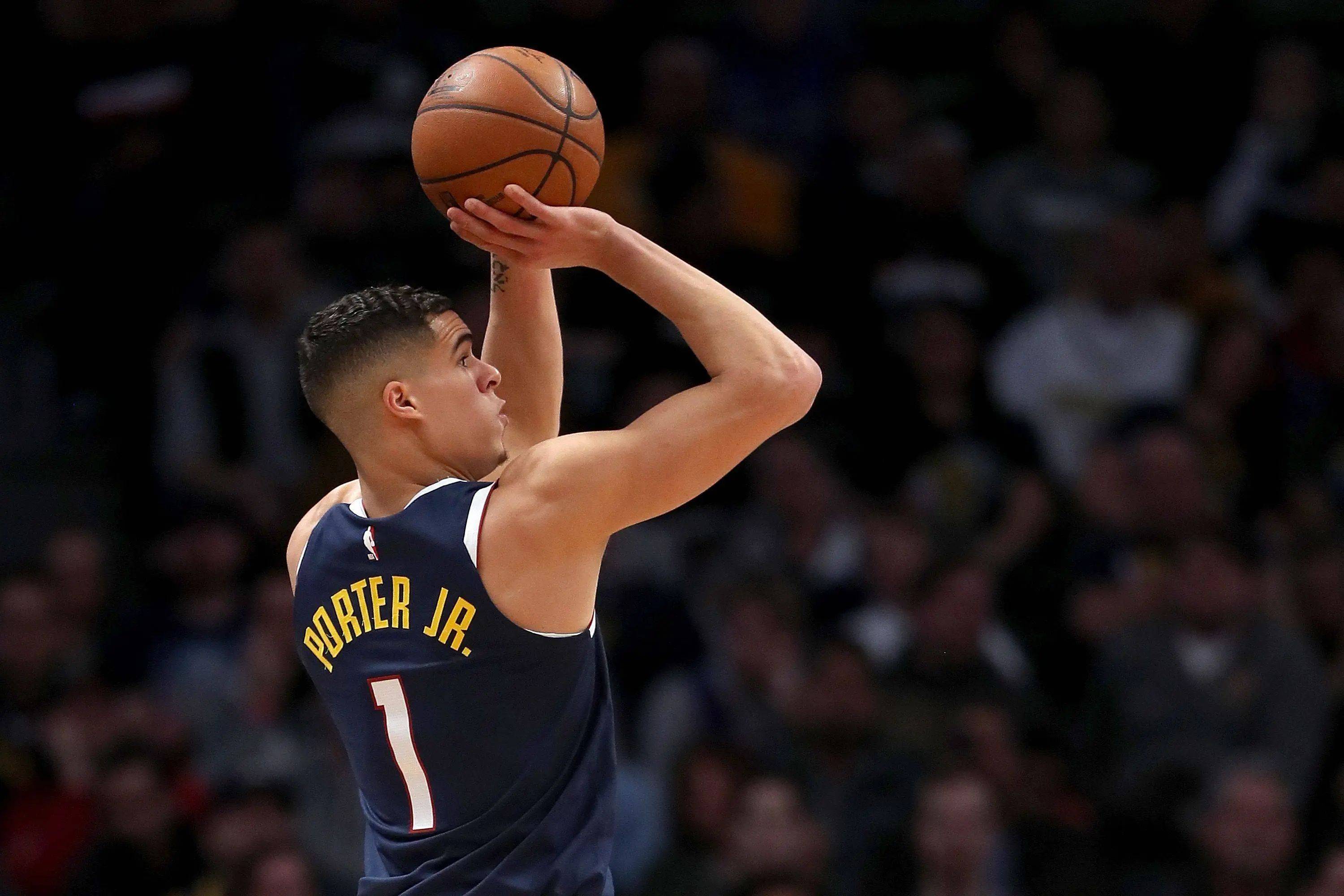 关于清晨体能课后，丹佛掘金再遭质疑备战意大利杯，态度坚定，年轻球员得到机会的信息