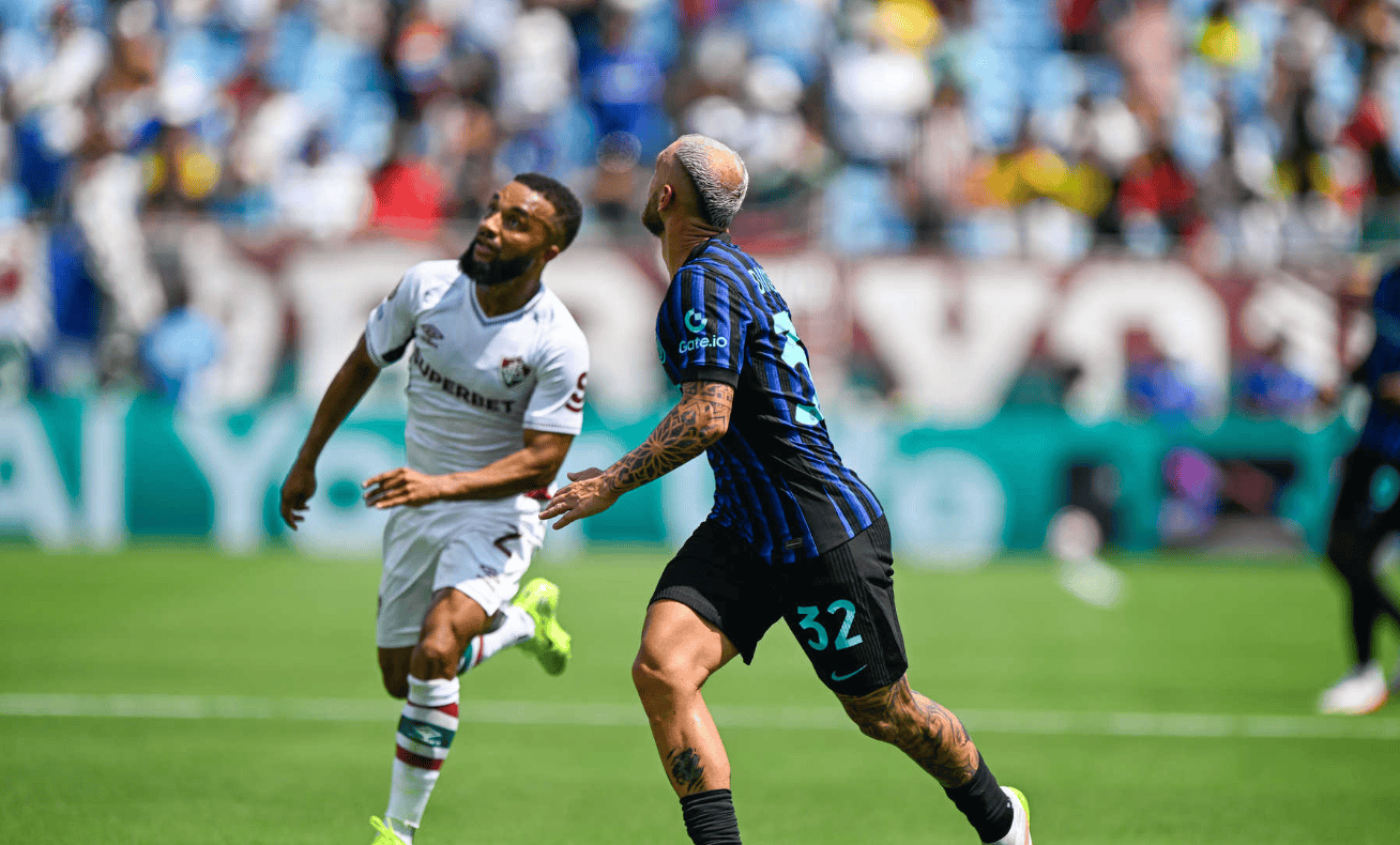 欧冠国际比赛日走向成谜；国际米兰遗憾出局；底气十足；团队化学反应显著 