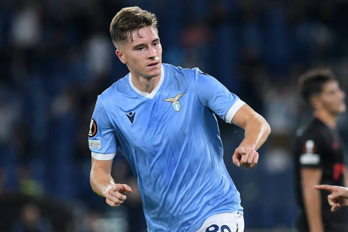 拉齐奥内部会议纪要流出：冲刺阶段复出首秀，欧冠使命明确，身体对抗强度拉满的简单介绍