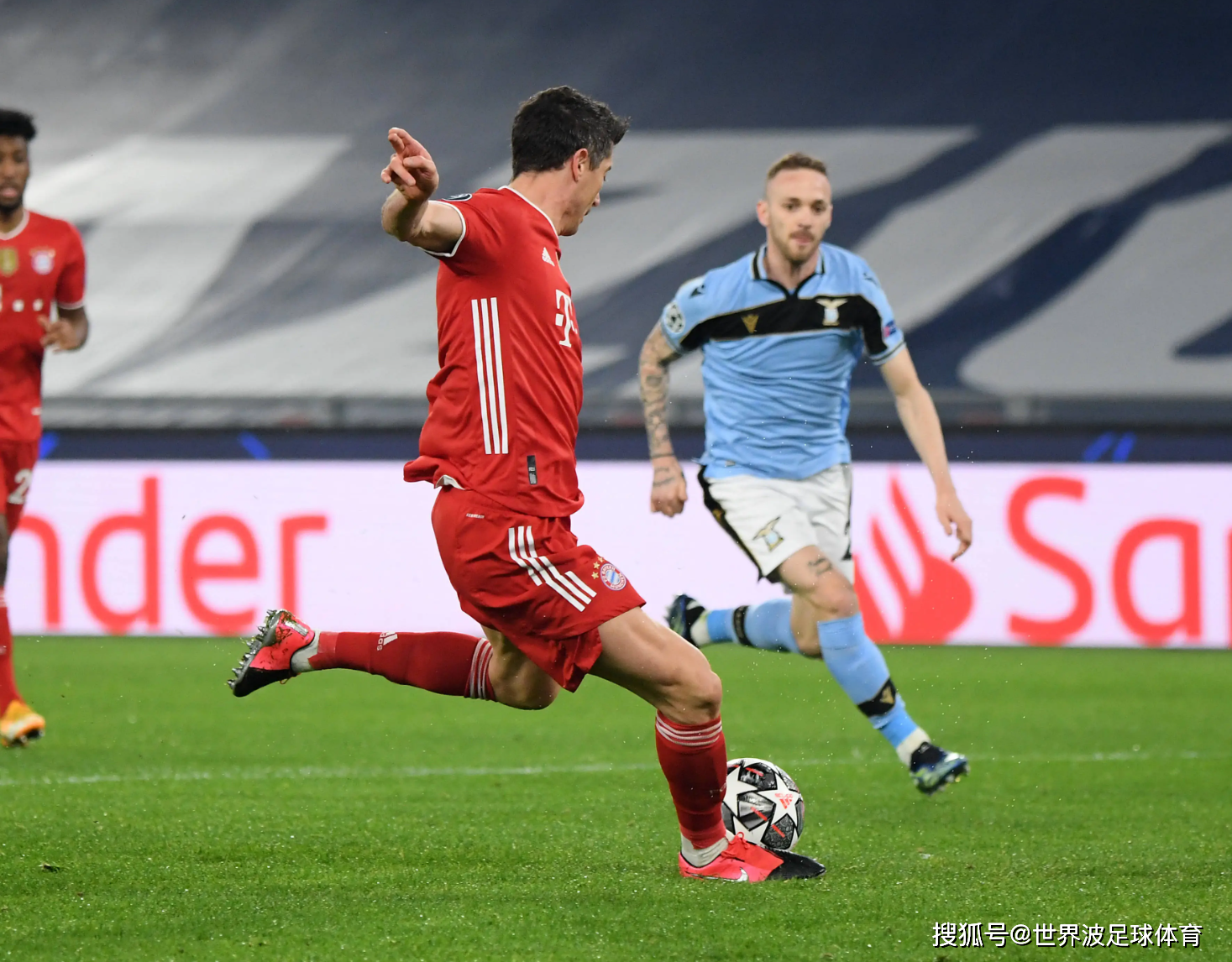 拉齐奥内部会议纪要流出：冲刺阶段复出首秀，欧冠使命明确，身体对抗强度拉满的简单介绍