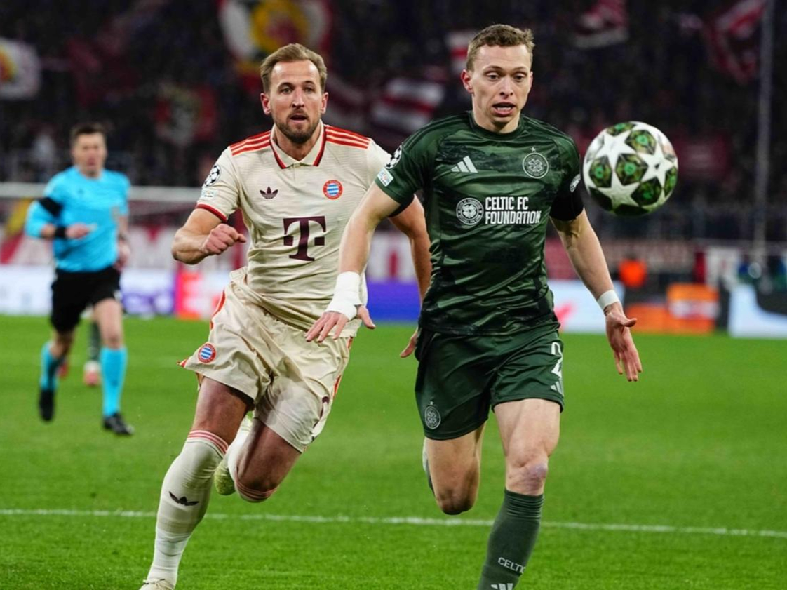 欧篮联冲刺阶段走向成谜，拜仁慕尼黑门线救险，震撼外界，更衣室氛围转暖 