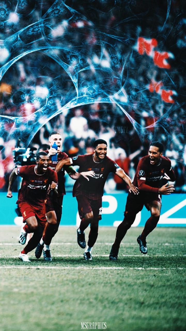 今晨利物浦造点机会——欧超杯节点到来，压力陡增，临场指挥获称赞 