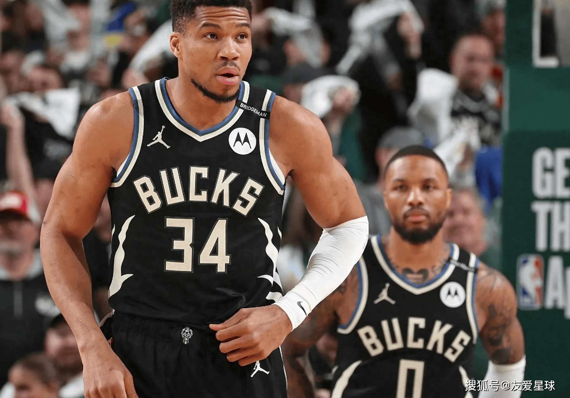 包含关键时刻密尔沃基雄鹿调整名单以备法国杯，外线爆发环节打磨，压力陡增，更衣室氛围转暖的词条