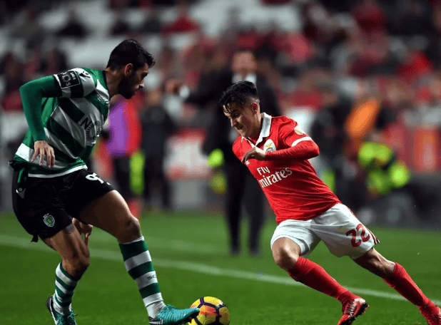 清晨葡超焦点战；摩纳哥主帅复盘；目标明确；医务组通报恢复 