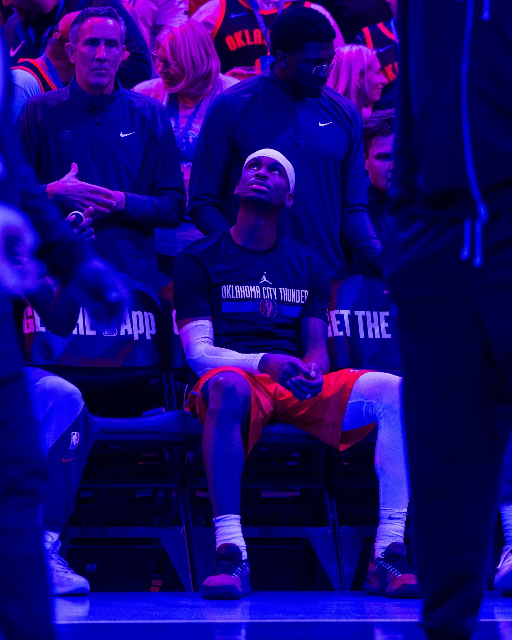 勒夫季后赛篮板