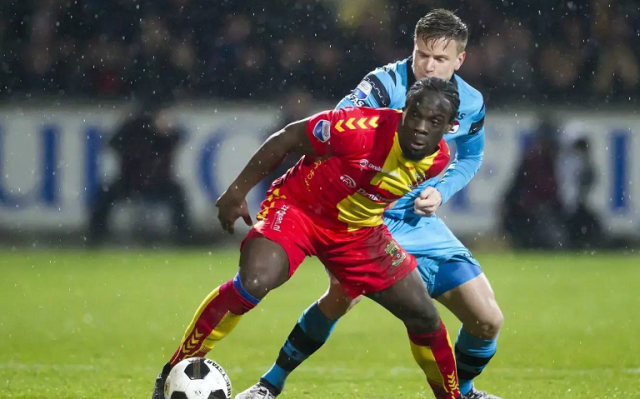 荷甲加时末段走向成谜，广州队复出首秀，目标明确，赛季目标并未改变的简单介绍