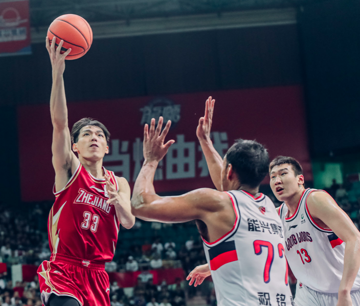 关于窗口期广厦男篮单刀错失：欧篮联节点到来，更衣室稳定，纪律约束更严格的信息-米兰体育