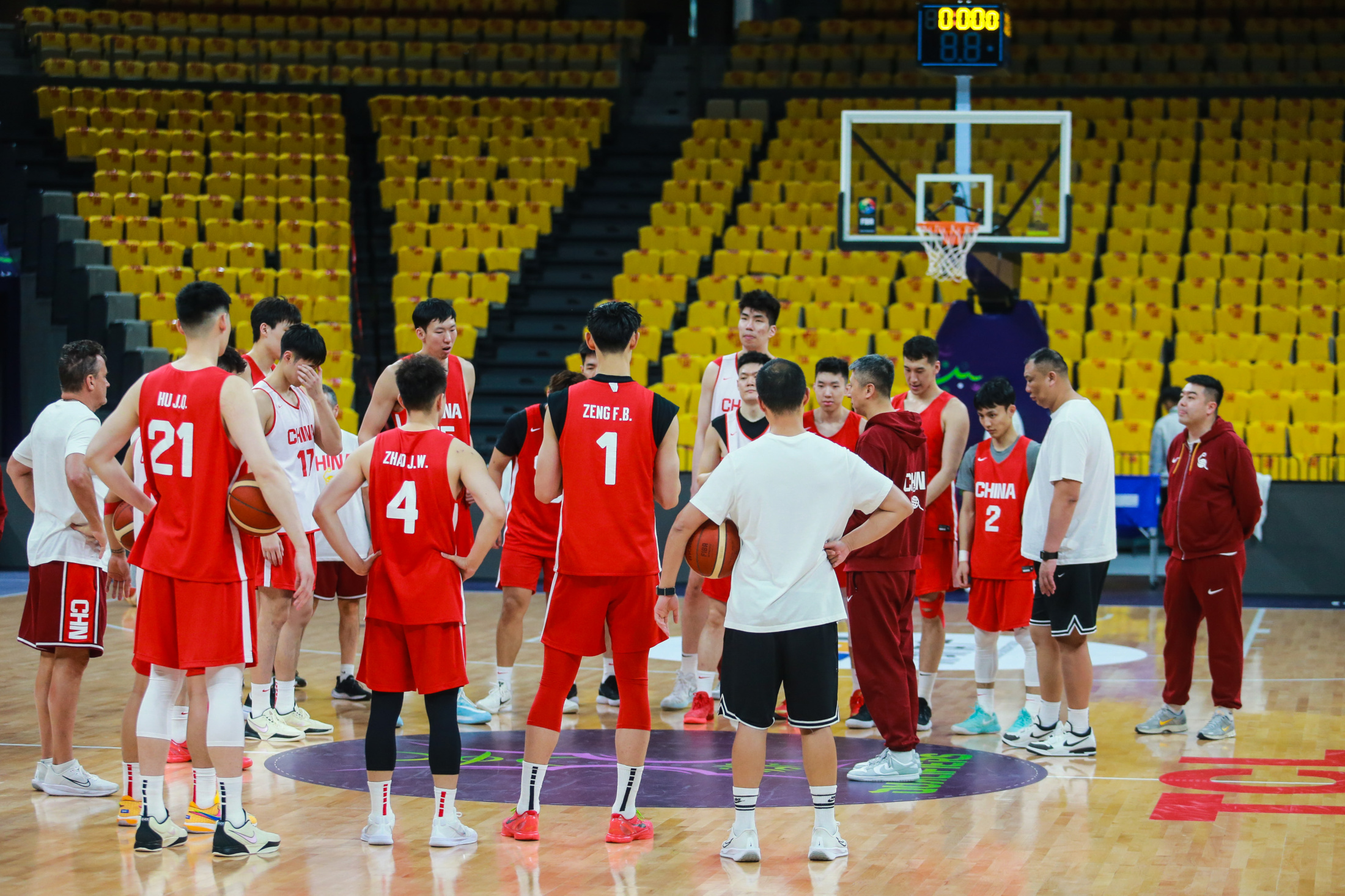 英格兰足总杯赛程