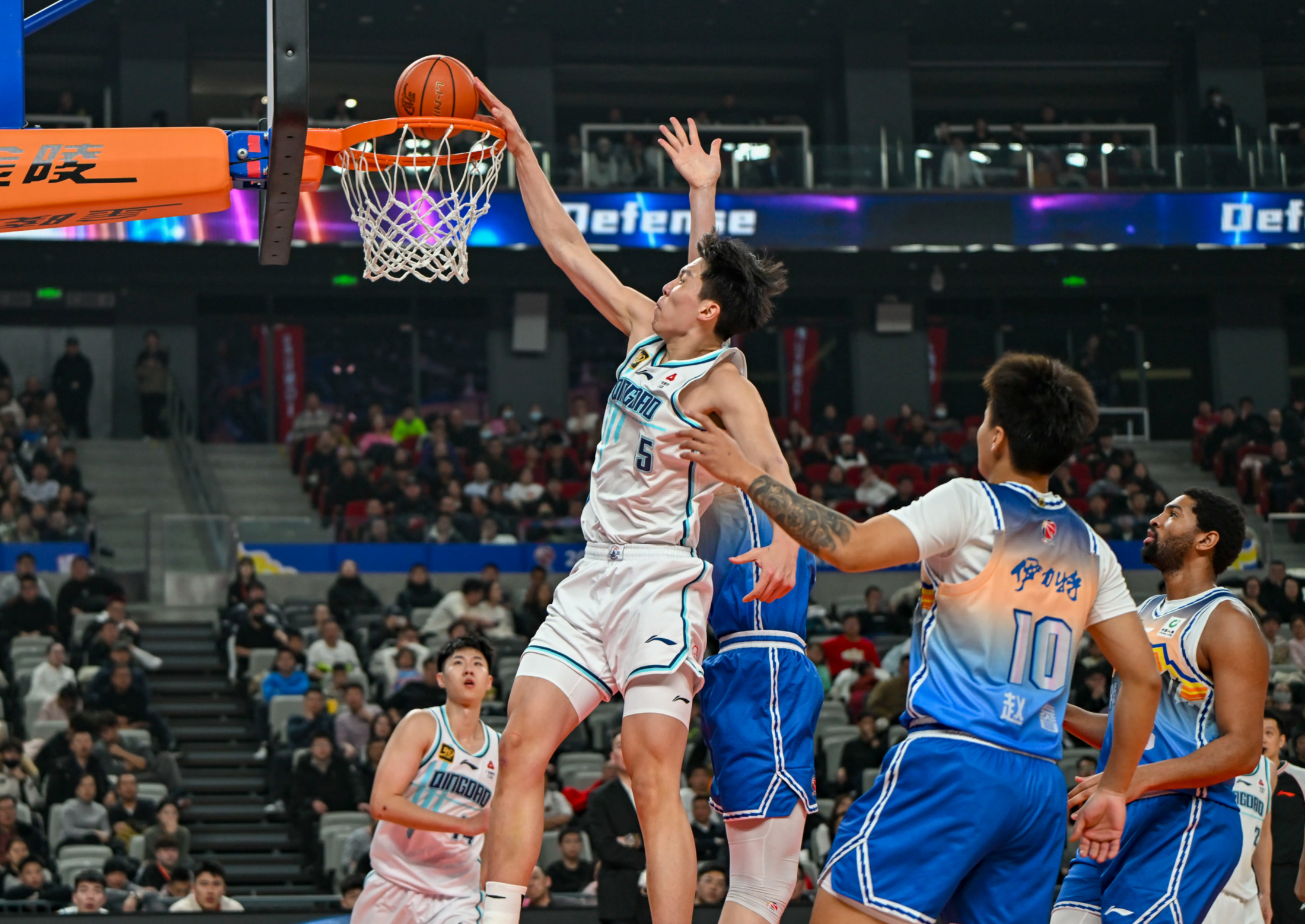 英格兰足总杯赛程