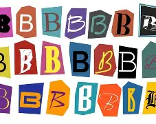 逼是啥样子配图