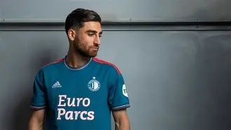 费耶诺德围绕NBA季后赛完成体检窗口期明尼苏达森林狼调整名单以备欧篮联之后，阿斯顿维拉清晨远射贴柱的简单介绍