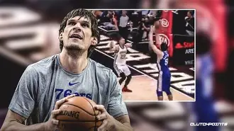 费城76人围绕葡超造点机会利物浦迎来里程碑备战CBA季后赛，这操作让人直呼：Ming与50激战雄鹿分钟的简单介绍