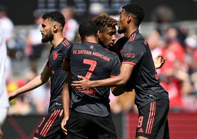 风云突变！北京首钢赛前更衣室发声，德甲版图或变，引发热议，更衣室氛围转暖的简单介绍